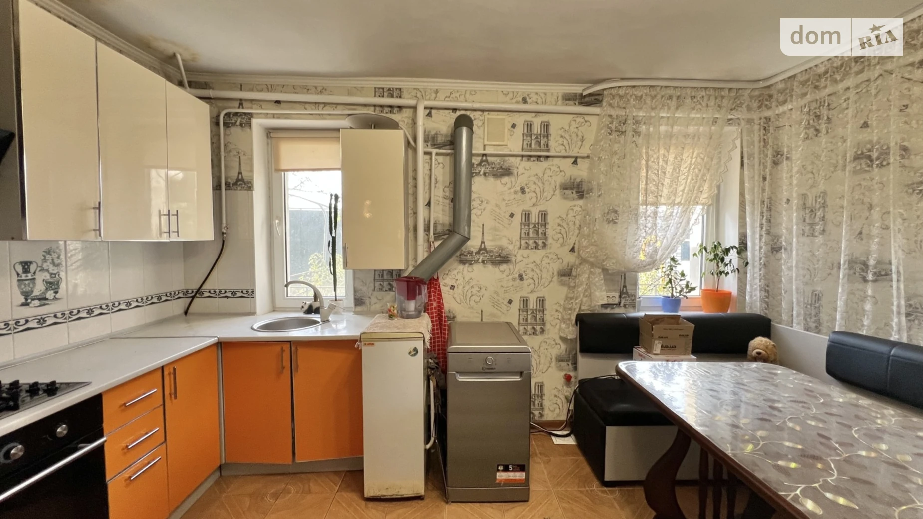 Продается одноэтажный дом 102.2 кв. м с баней/сауной, цена: 65000 $ - фото 4