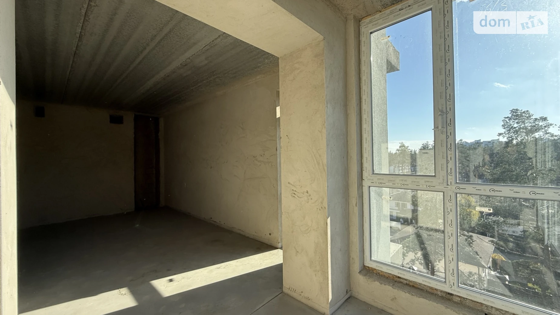 Продається 2-кімнатна квартира 64 кв. м у Гостомелі, вул. Соборна, 1 - фото 2