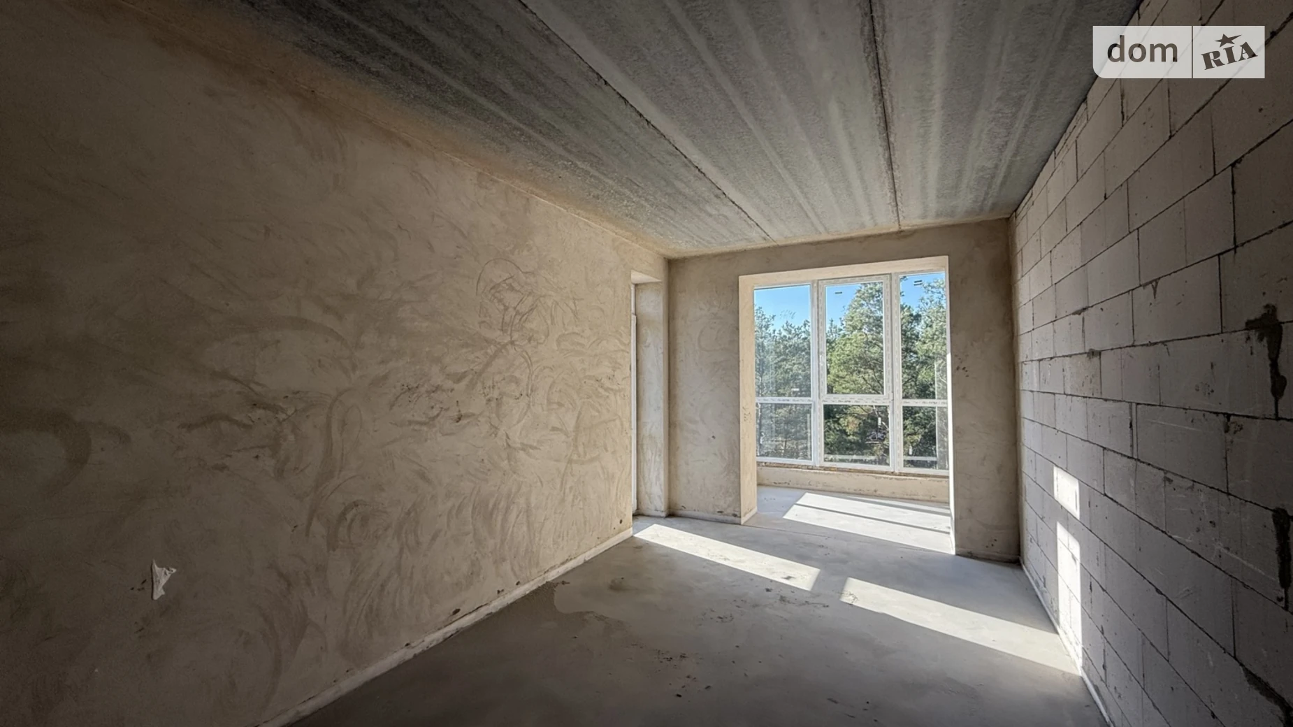 Продається 2-кімнатна квартира 64 кв. м у Гостомелі, вул. Соборна, 1 - фото 3