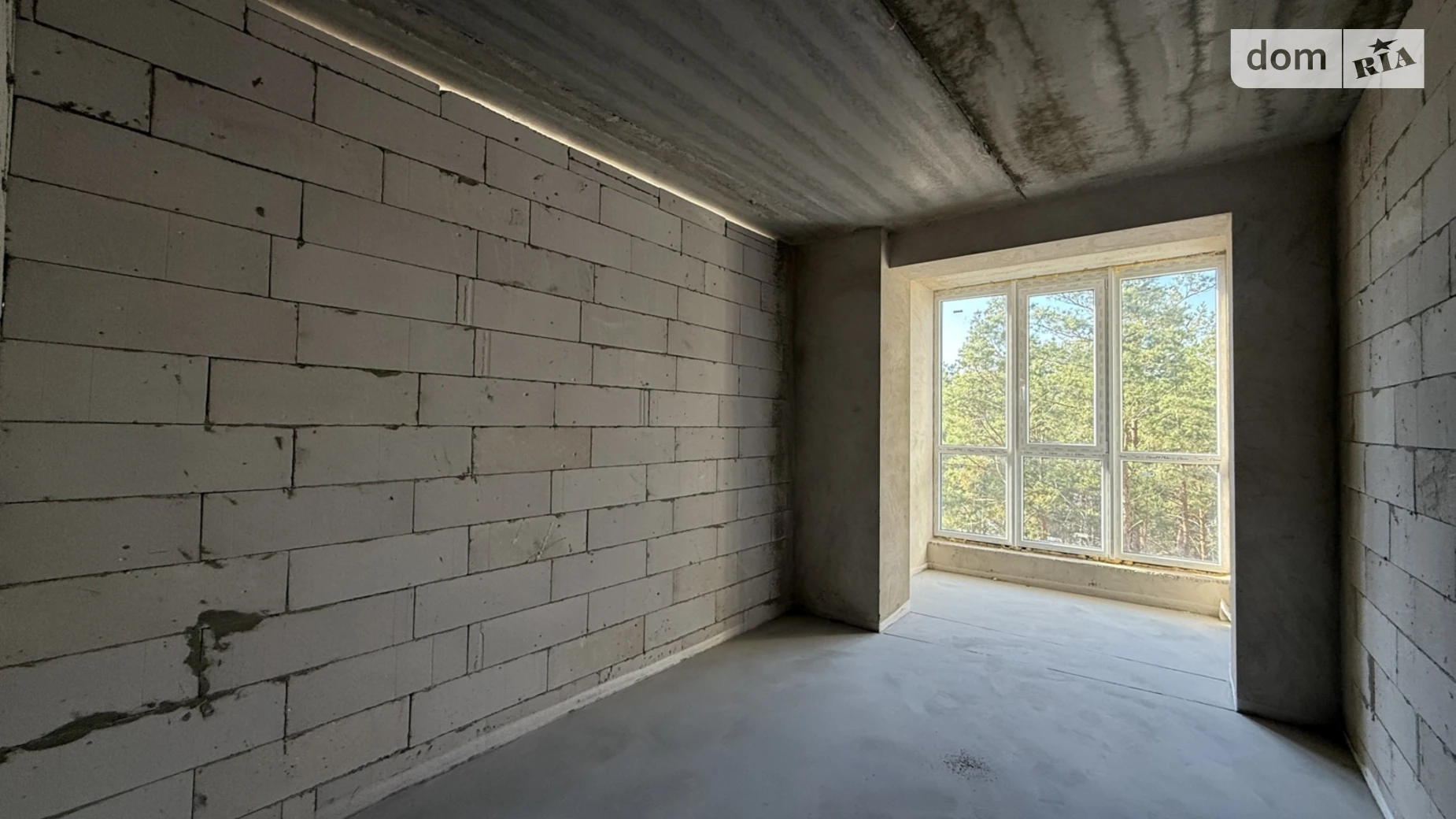 Продається 2-кімнатна квартира 64 кв. м у Гостомелі, вул. Соборна, 1 - фото 5