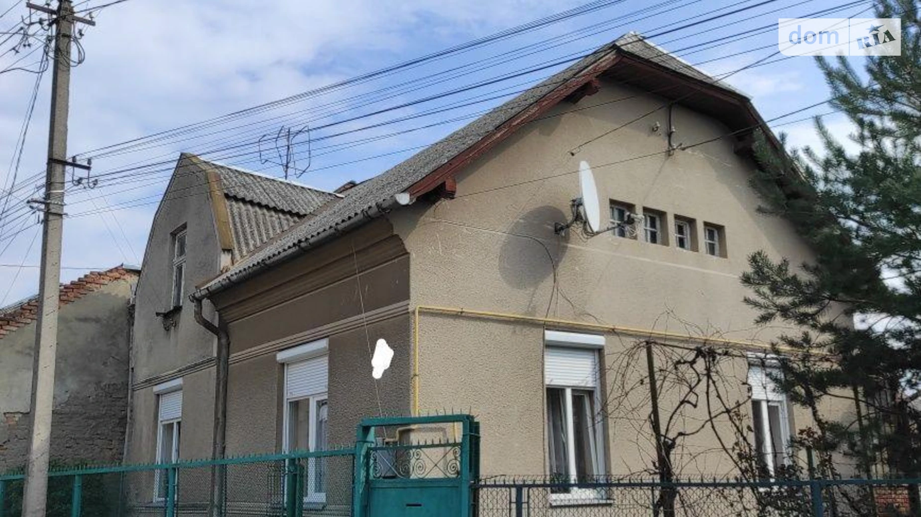 Продается одноэтажный дом 128 кв. м с гаражом, цена: 105000 $ - фото 2