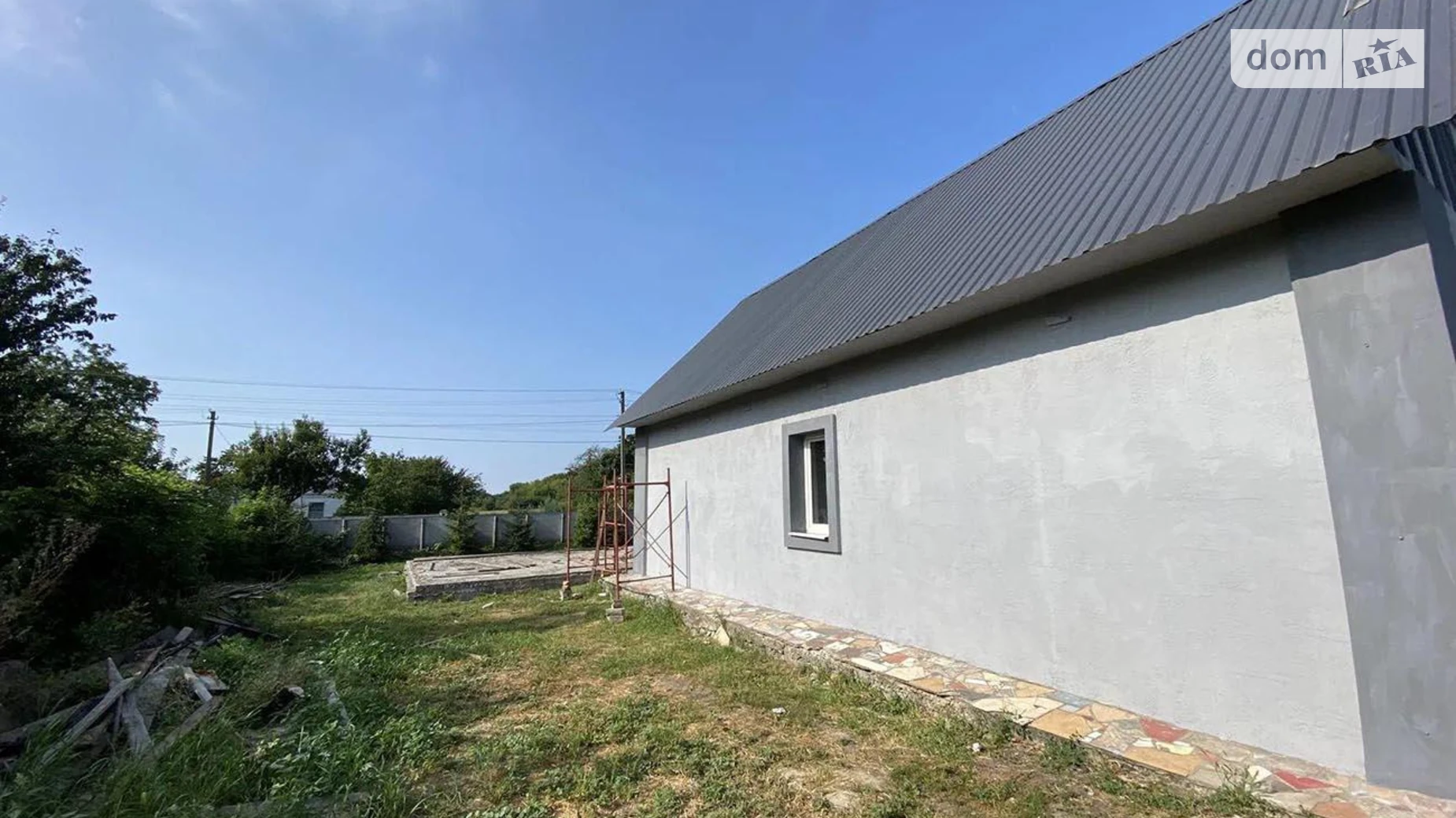 Продается одноэтажный дом 110 кв. м с верандой, цена: 34000 $ - фото 2