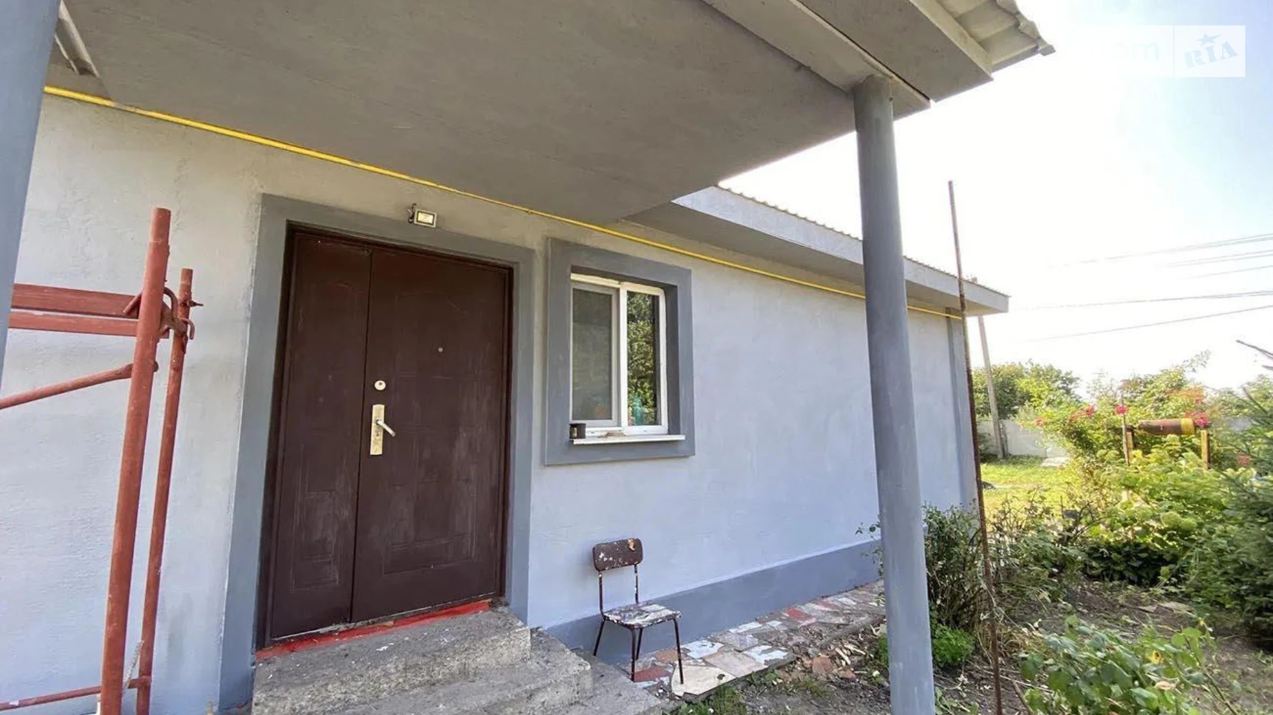 Продается одноэтажный дом 110 кв. м с верандой, цена: 34000 $ - фото 4