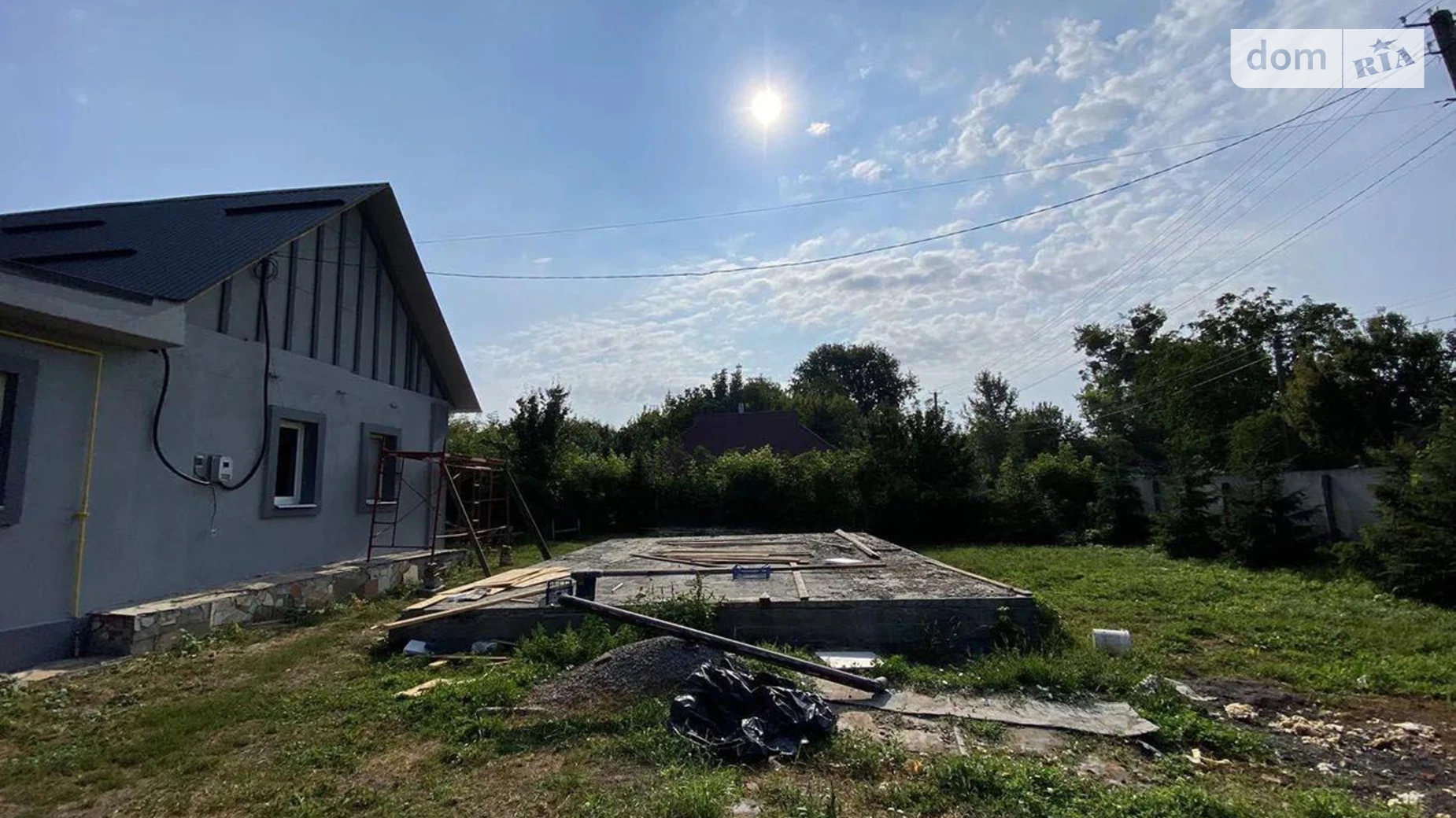 Продается одноэтажный дом 110 кв. м с верандой, цена: 34000 $ - фото 5