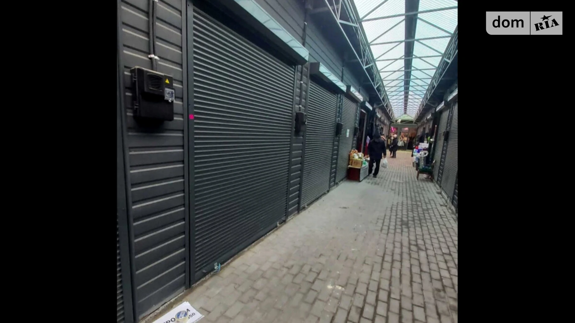 Продается помещения свободного назначения 6 кв. м в 1-этажном здании, цена: 2800 $ - фото 5