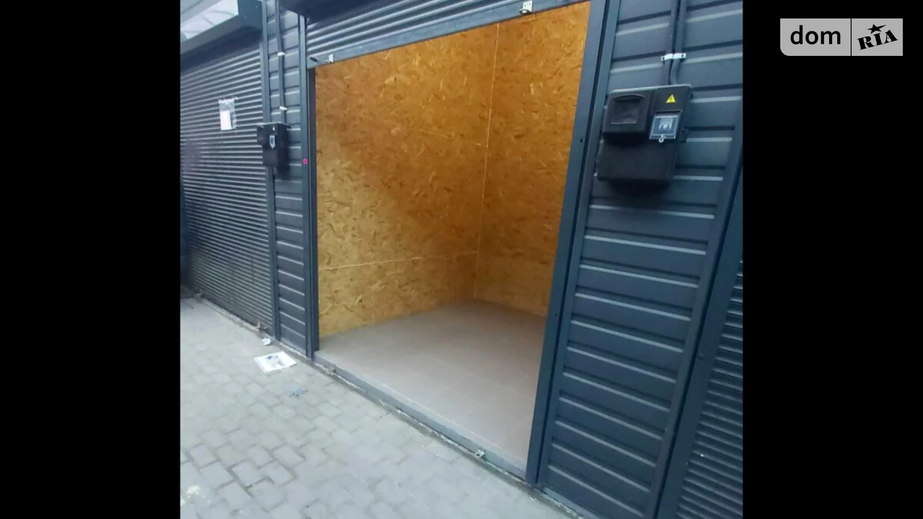 Продается помещения свободного назначения 6 кв. м в 1-этажном здании, цена: 2800 $ - фото 3