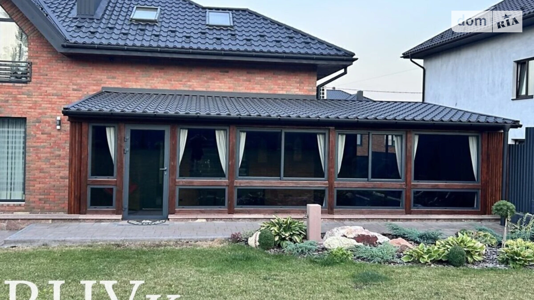 Продается дом на 2 этажа 180 кв. м с мебелью, цена: 355000 $ - фото 2