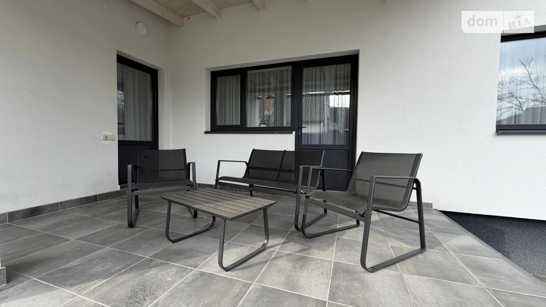 Продается одноэтажный дом 119.9 кв. м с бассейном, цена: 165000 $ - фото 2