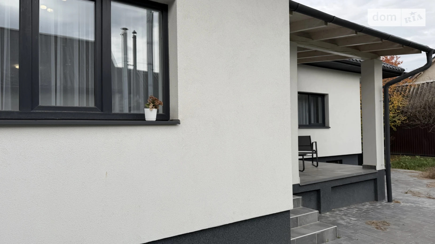 Продается одноэтажный дом 119.9 кв. м с бассейном, цена: 165000 $ - фото 5