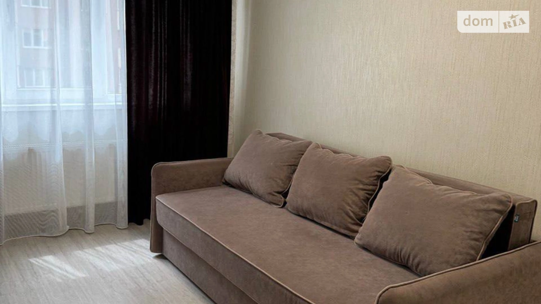 Сдается в аренду 1-комнатная квартира 35 кв. м в Одессе, ул. Михаила Грушевского - фото 3