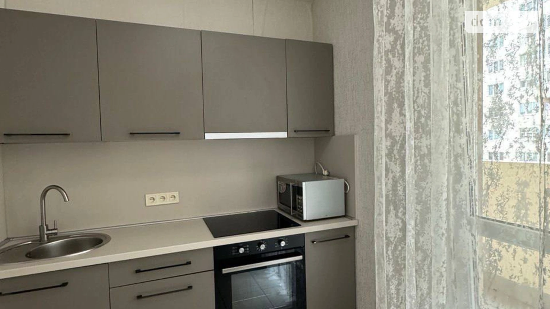 Сдается в аренду 1-комнатная квартира 35 кв. м в Одессе, ул. Михаила Грушевского - фото 2