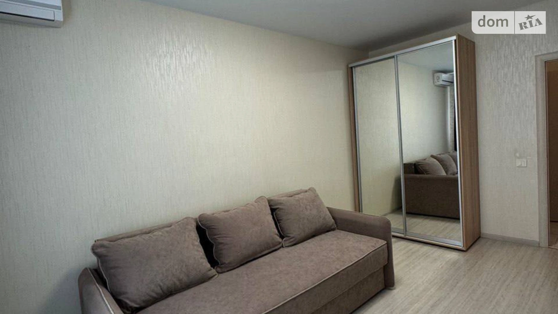 Сдается в аренду 1-комнатная квартира 35 кв. м в Одессе, ул. Михаила Грушевского - фото 4