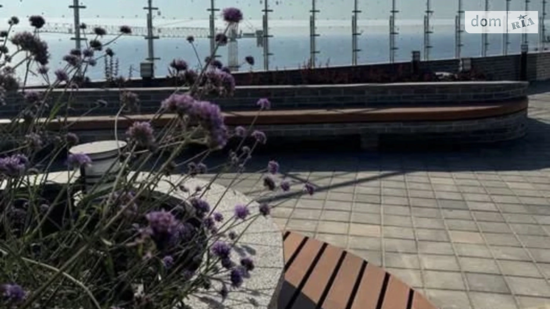 Продается 2-комнатная квартира 65.98 кв. м в Одессе, пер. Курортный, 2 - фото 2