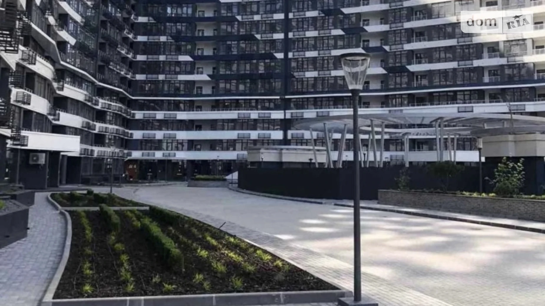 Продается 2-комнатная квартира 65.98 кв. м в Одессе, пер. Курортный, 2 - фото 3