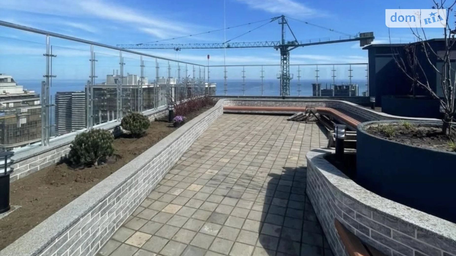 Продается 2-комнатная квартира 65.98 кв. м в Одессе, пер. Курортный, 2 - фото 5