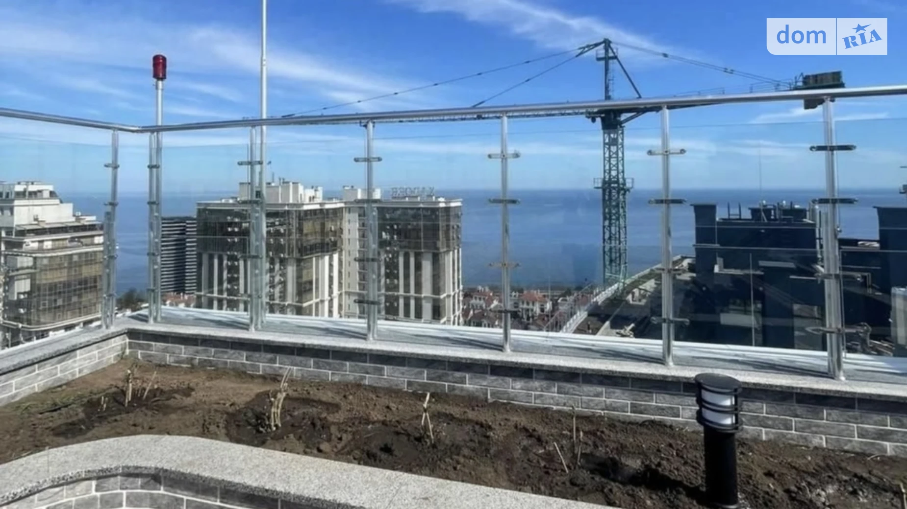 Продается 2-комнатная квартира 65.98 кв. м в Одессе, пер. Курортный, 2 - фото 4