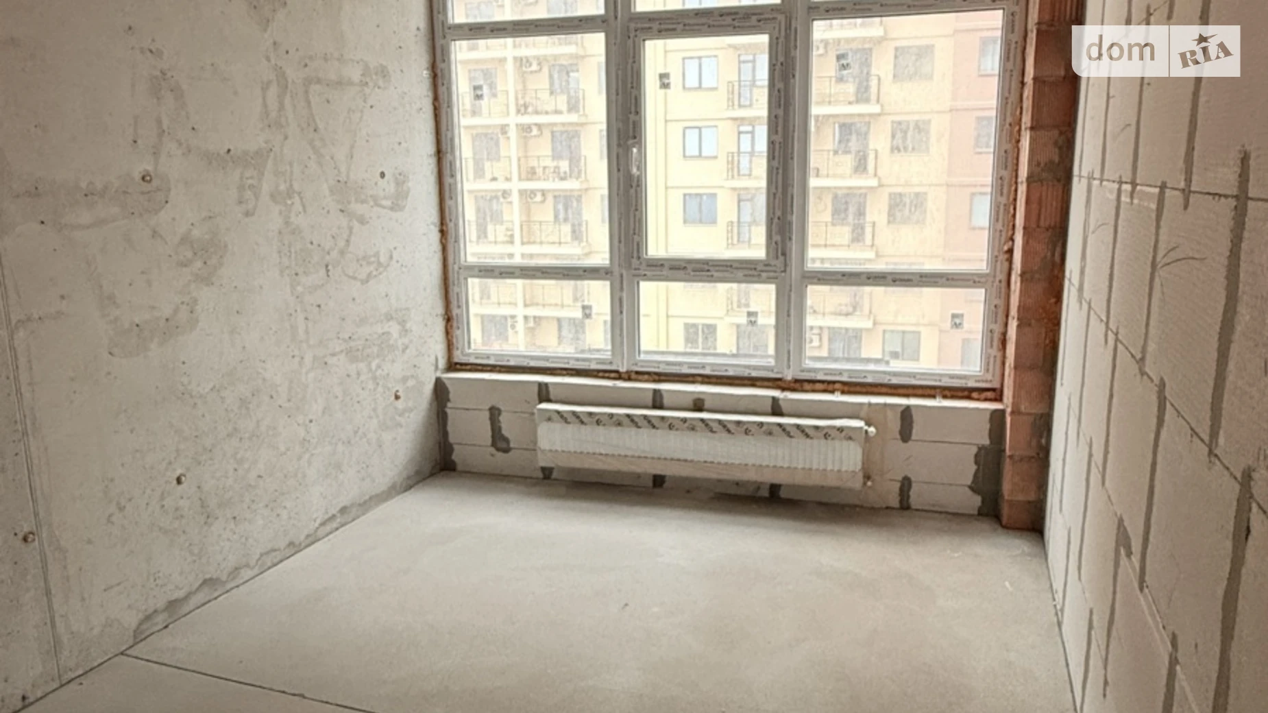 Продается 1-комнатная квартира 47.98 кв. м в Одессе, пер. Курортный, 2 - фото 4