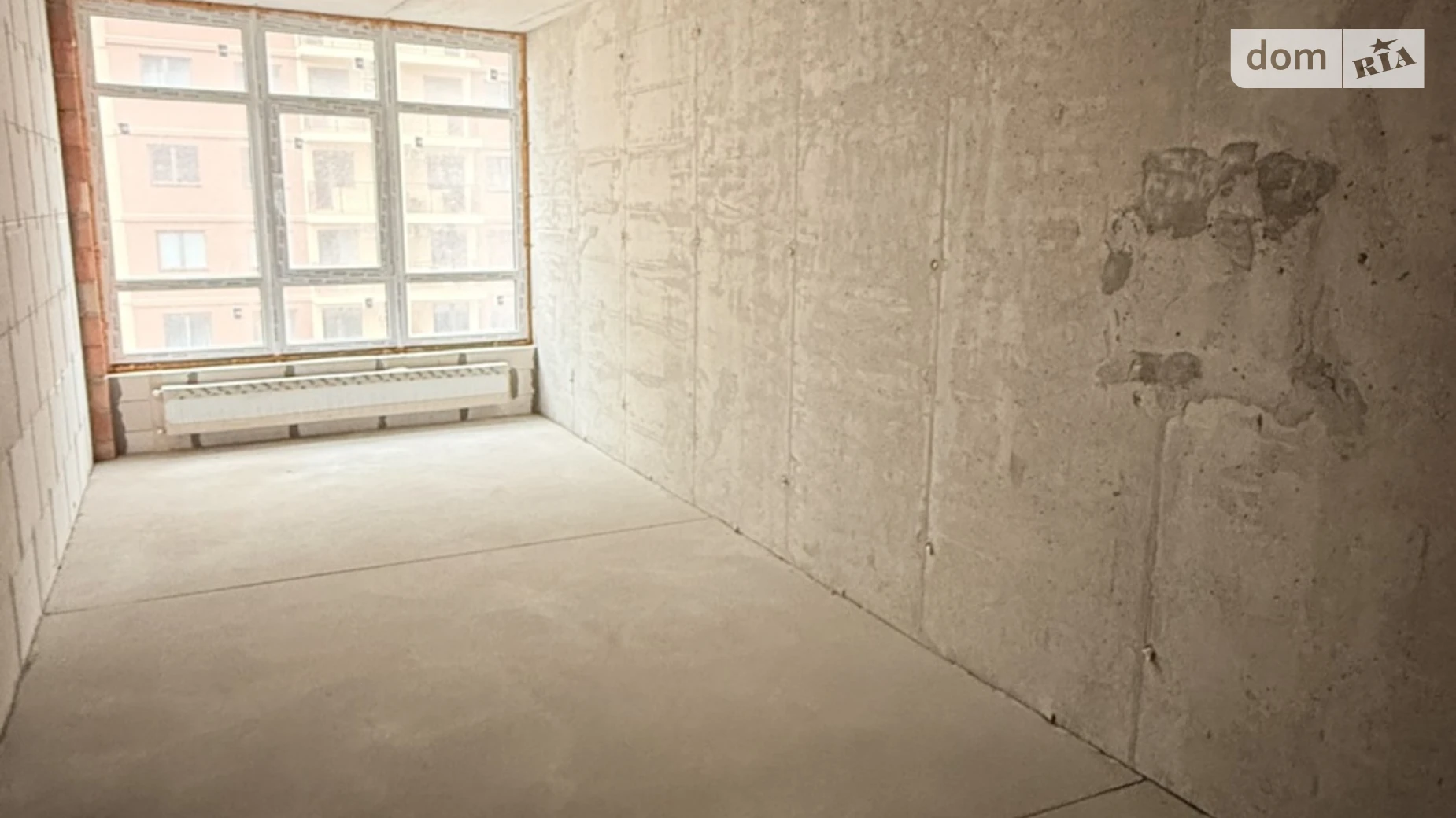 Продается 1-комнатная квартира 47.98 кв. м в Одессе, пер. Курортный, 2 - фото 5