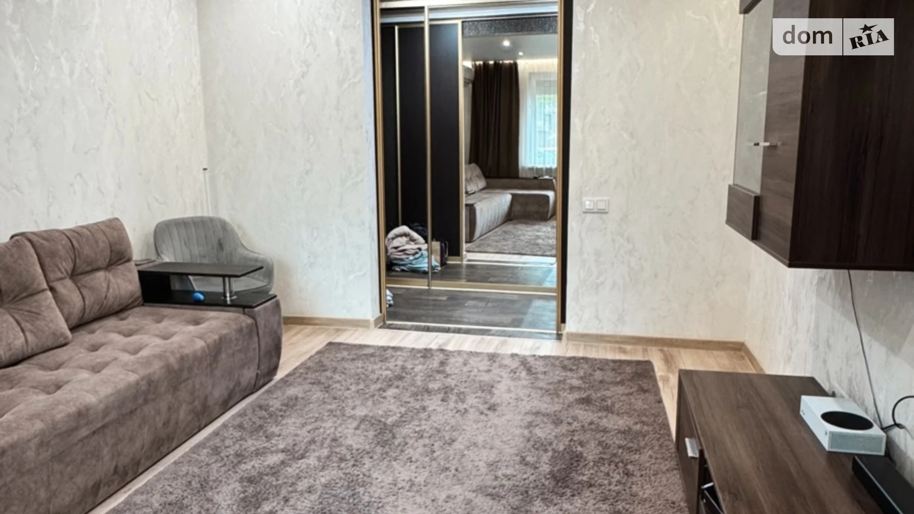 Продается 2-комнатная квартира 50 кв. м в Кривом Роге, просп. Университетский(Гагарина), 16 - фото 3