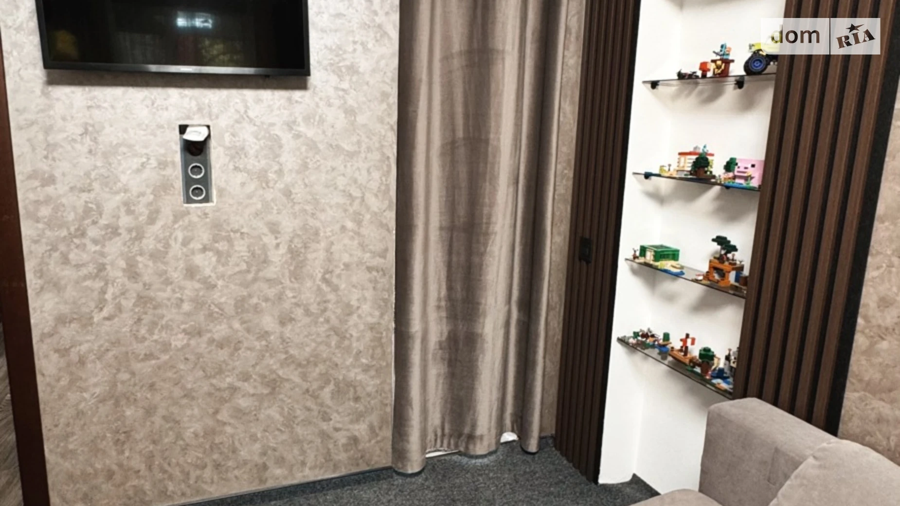 Продается 2-комнатная квартира 50 кв. м в Кривом Роге, просп. Университетский(Гагарина), 16 - фото 4