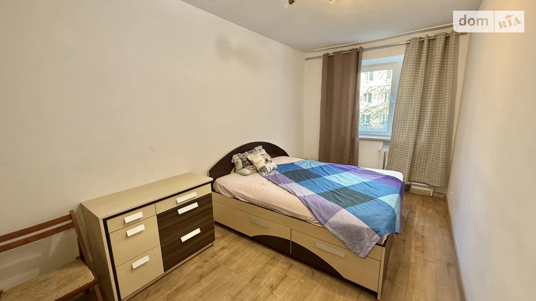 Сдается в аренду 2-комнатная квартира 45 кв. м в Львове, ул. Франциска Скорини - фото 2