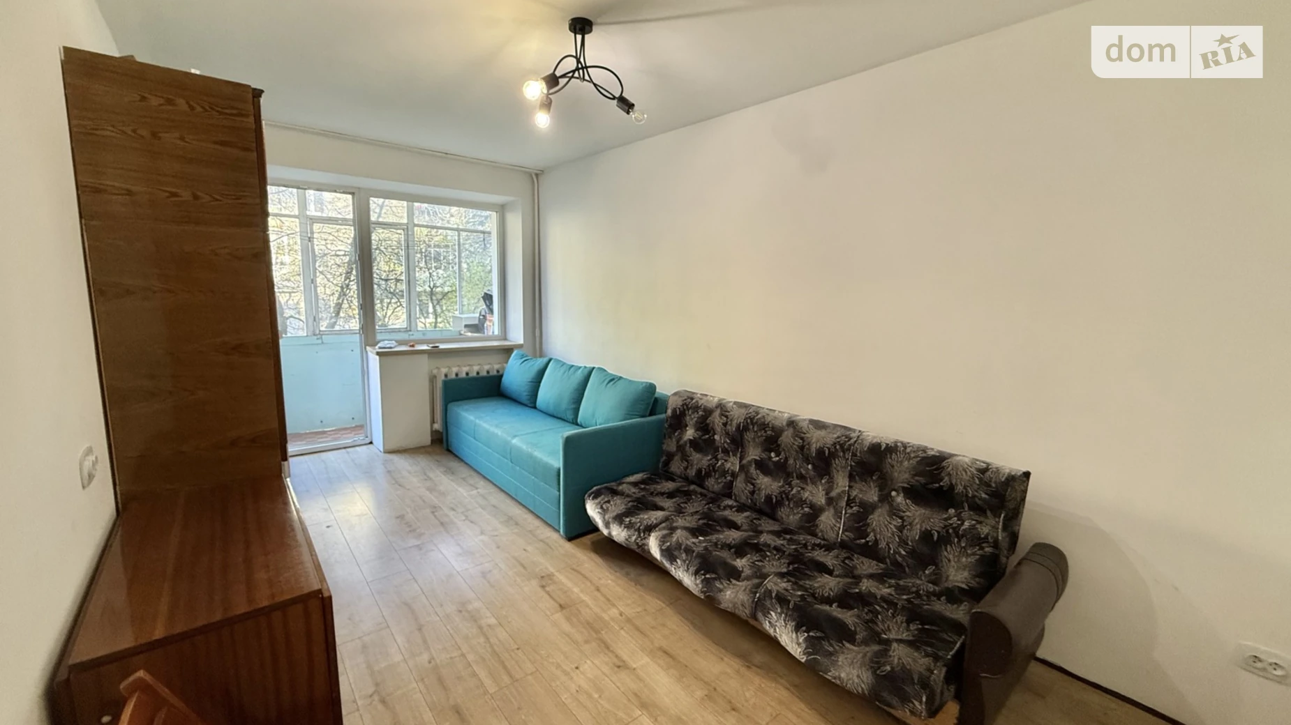 Сдается в аренду 2-комнатная квартира 45 кв. м в Львове, ул. Франциска Скорини - фото 4