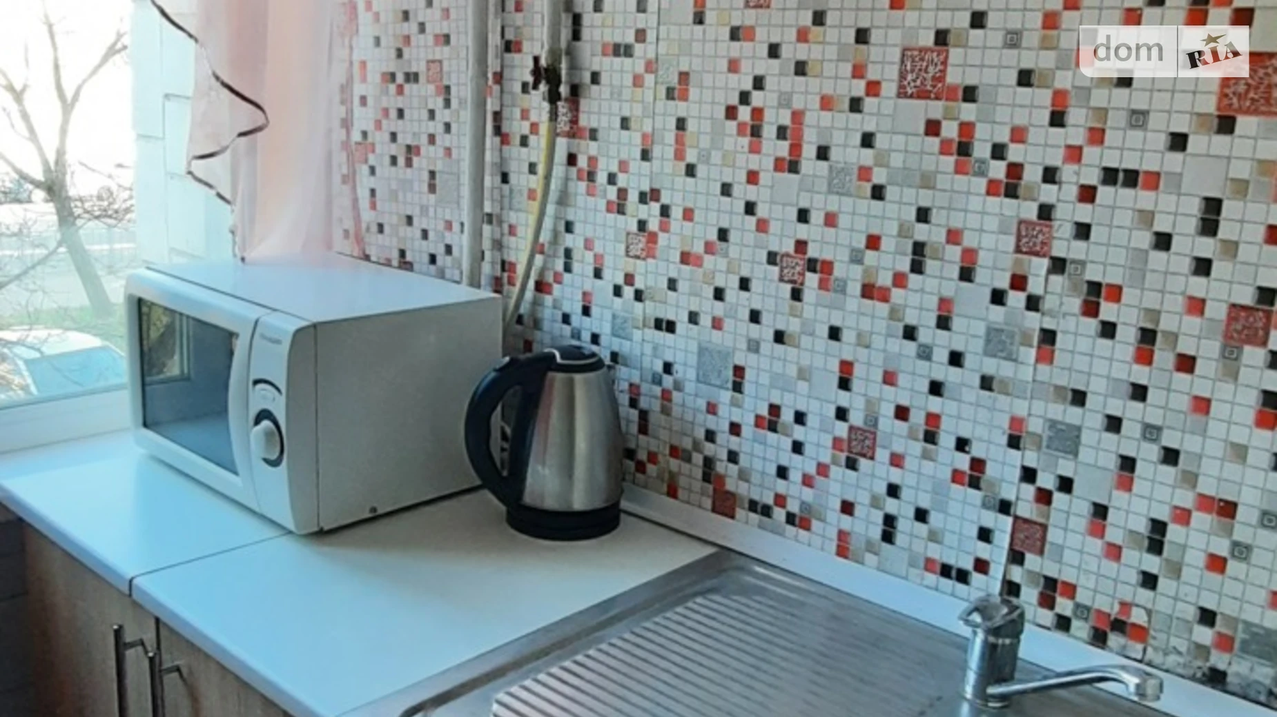 Здається в оренду 1-кімнатна квартира 20.4 кв. м у Києві, вул. Гетьмана Вадима, 26Б - фото 3