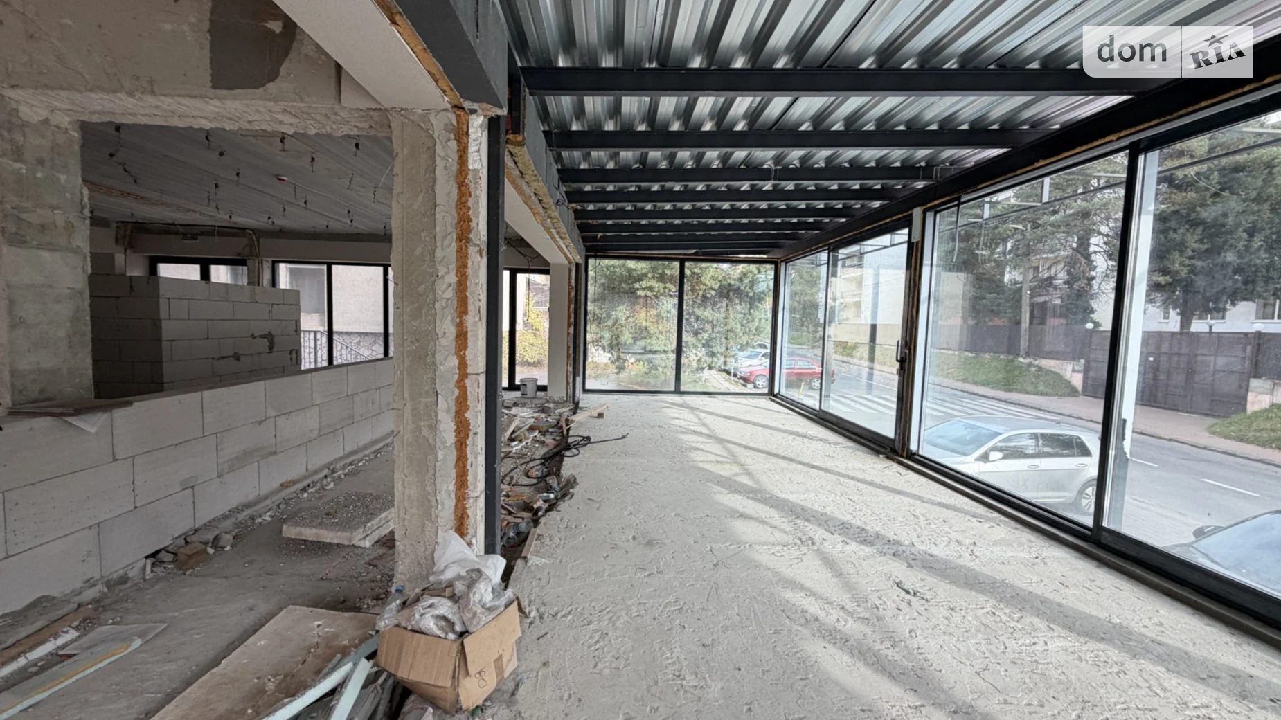 Продається приміщення вільного призначення 170 кв. м в 7-поверховій будівлі, цена: 272000 $ - фото 2