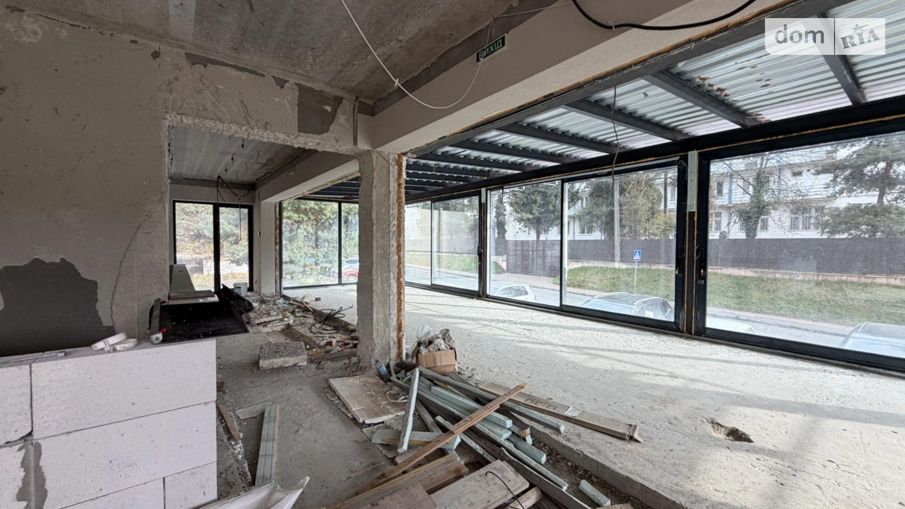 Продається приміщення вільного призначення 170 кв. м в 7-поверховій будівлі, цена: 272000 $ - фото 4