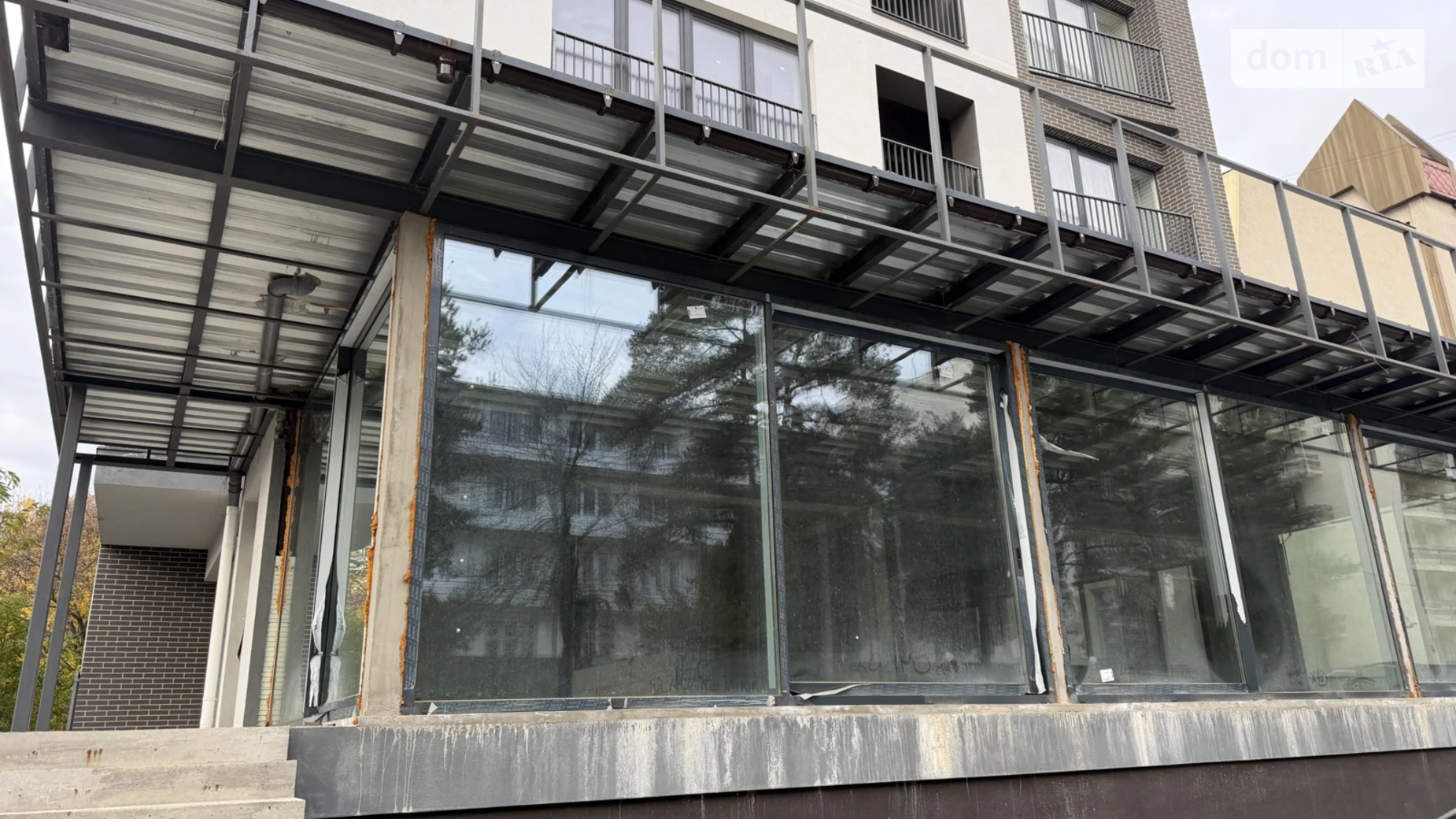 Продається приміщення вільного призначення 170 кв. м в 7-поверховій будівлі, цена: 272000 $ - фото 5