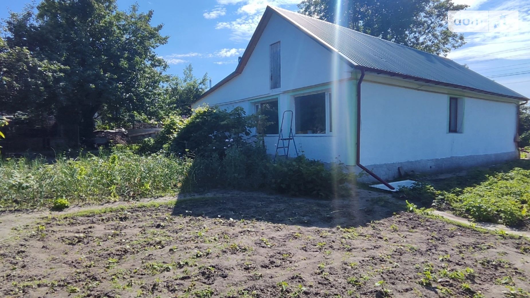 Продается одноэтажный дом 104.3 кв. м с мансардой, цена: 50000 $ - фото 2