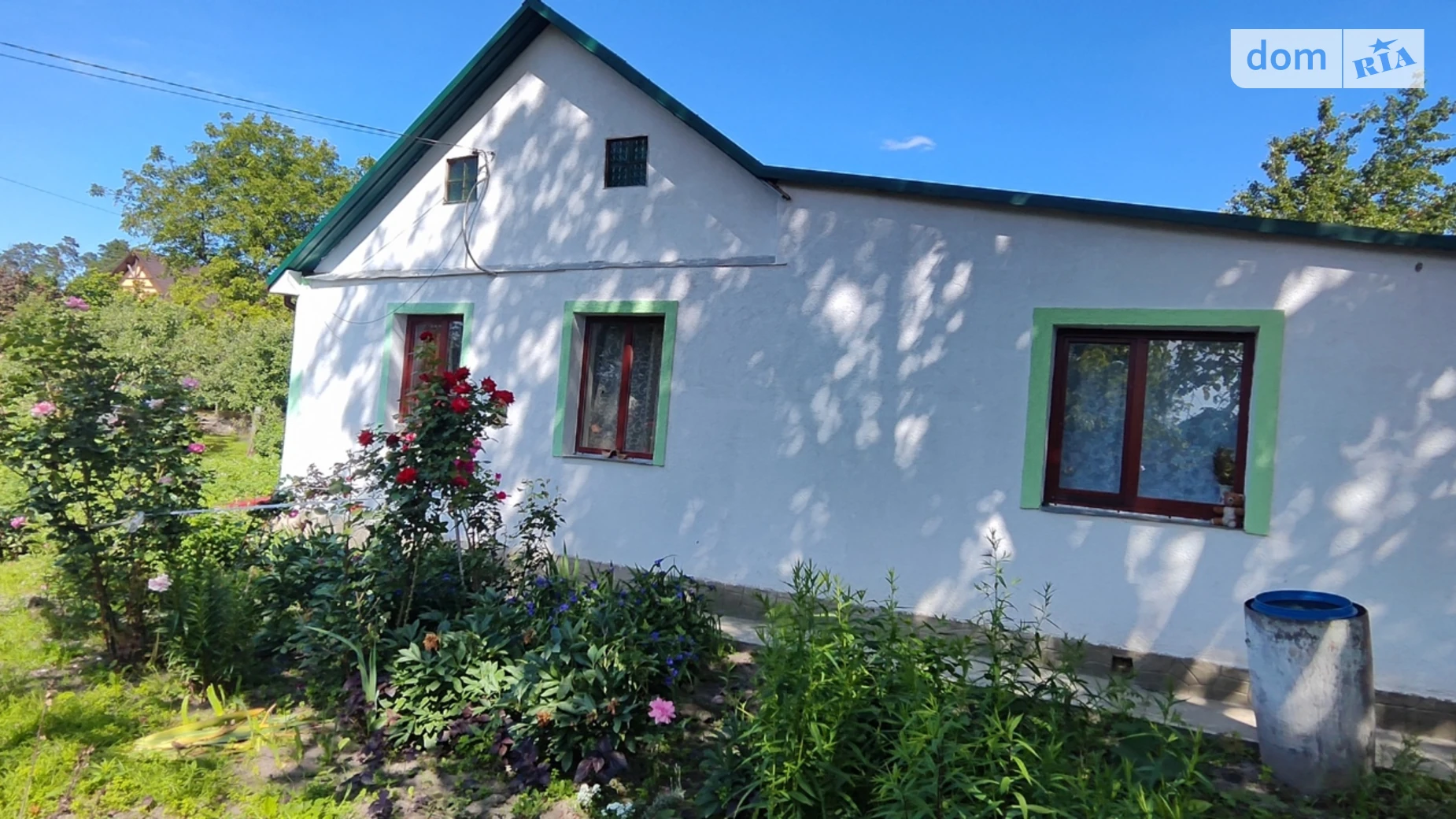 Продается одноэтажный дом 104.3 кв. м с мансардой, цена: 50000 $ - фото 3