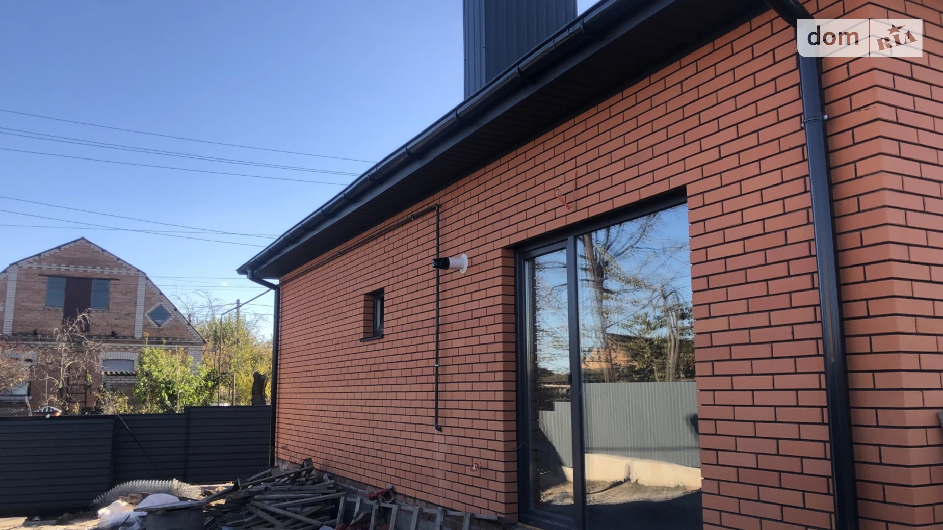 Продается одноэтажный дом 95 кв. м с мансардой, цена: 91000 $ - фото 3