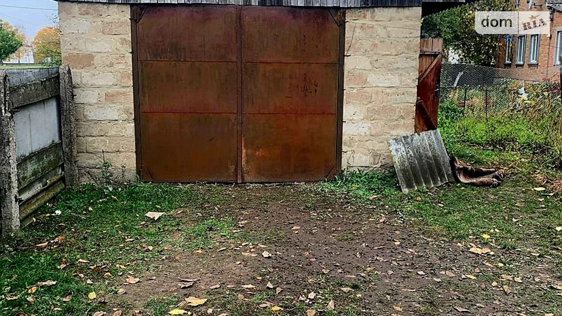 Продается одноэтажный дом 58.2 кв. м с террасой, цена: 12000 $ - фото 3