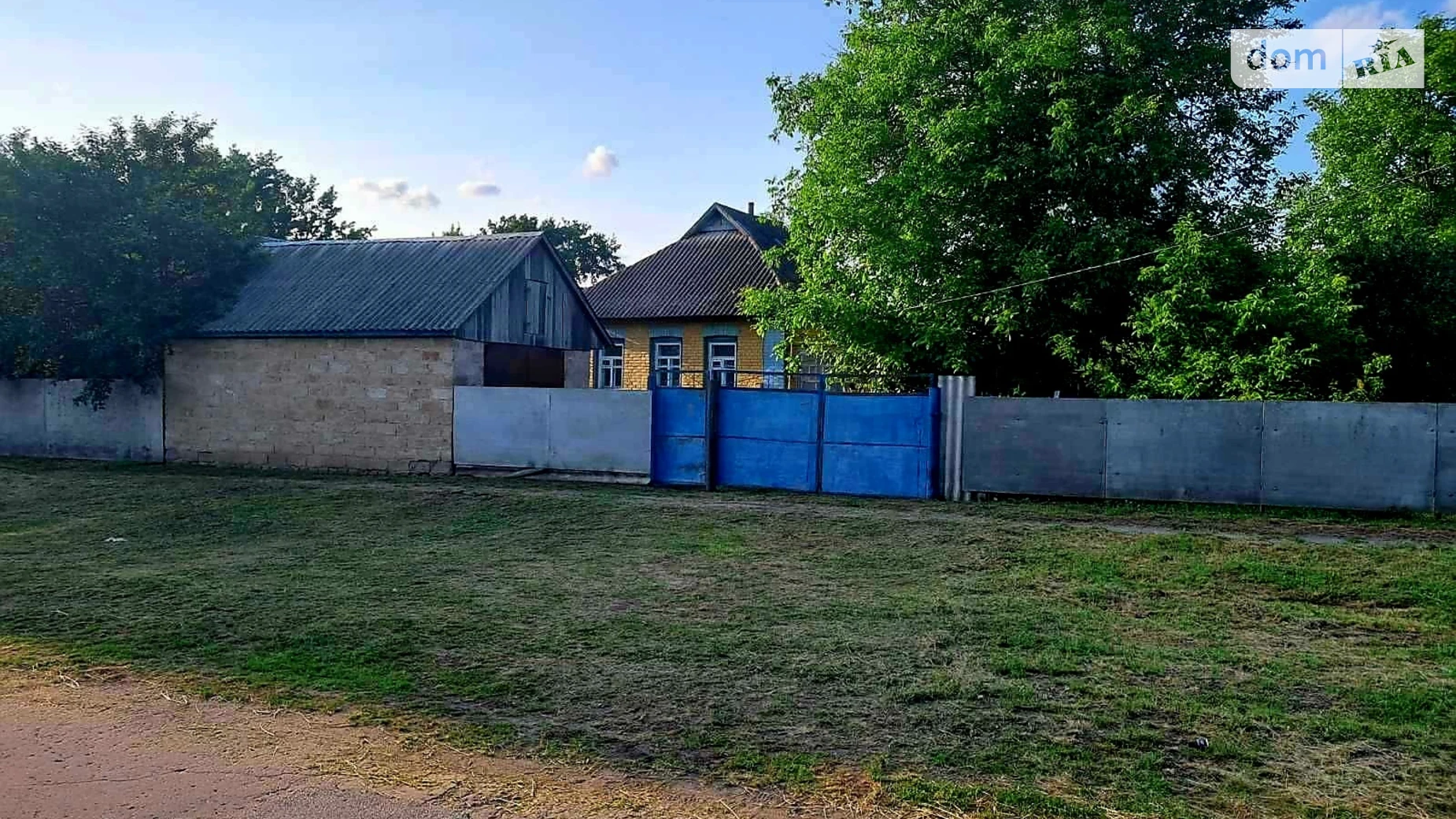 Продается одноэтажный дом 58.2 кв. м с террасой, цена: 12000 $ - фото 2