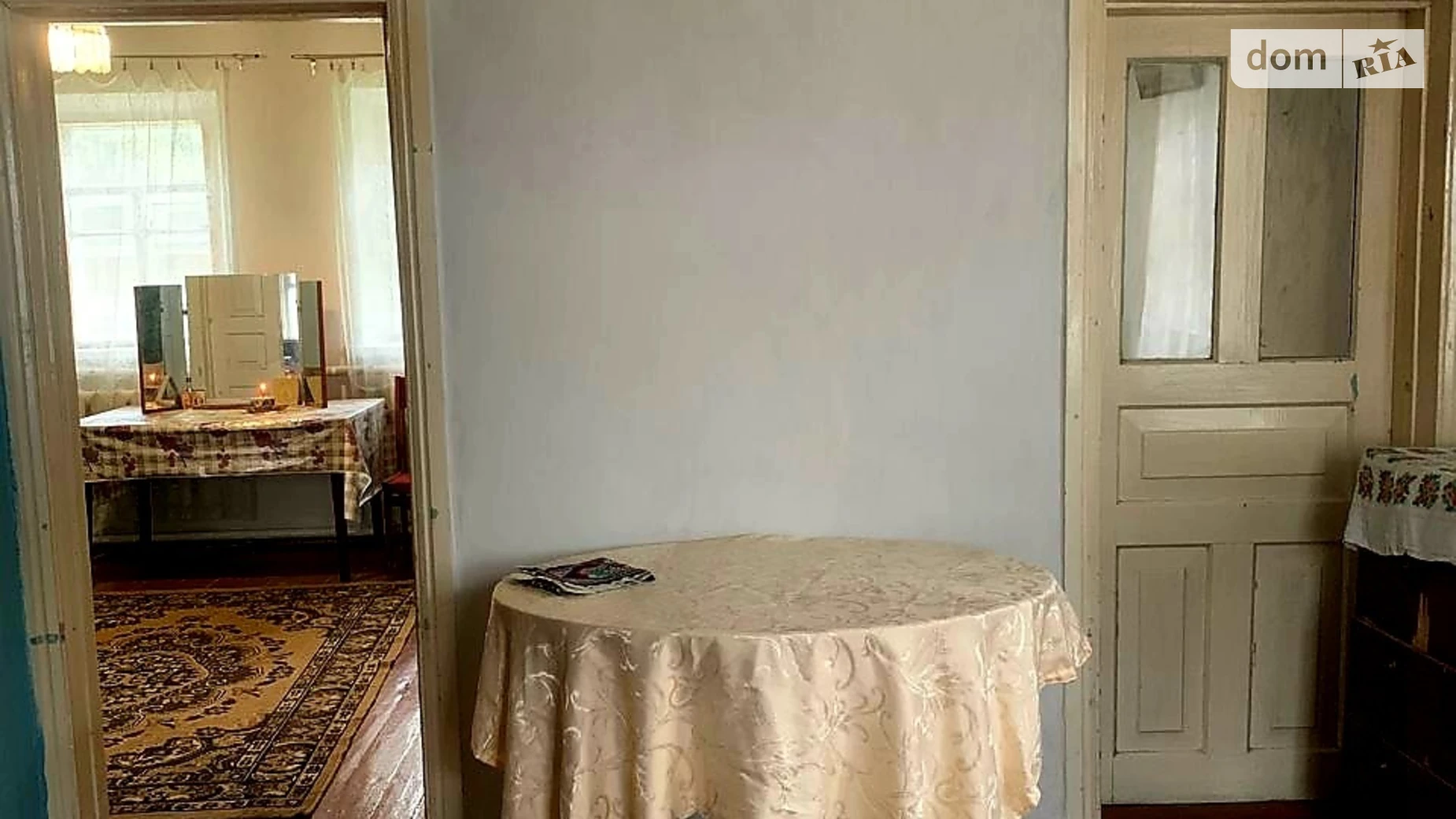 Продается одноэтажный дом 58.2 кв. м с террасой, цена: 12000 $ - фото 4