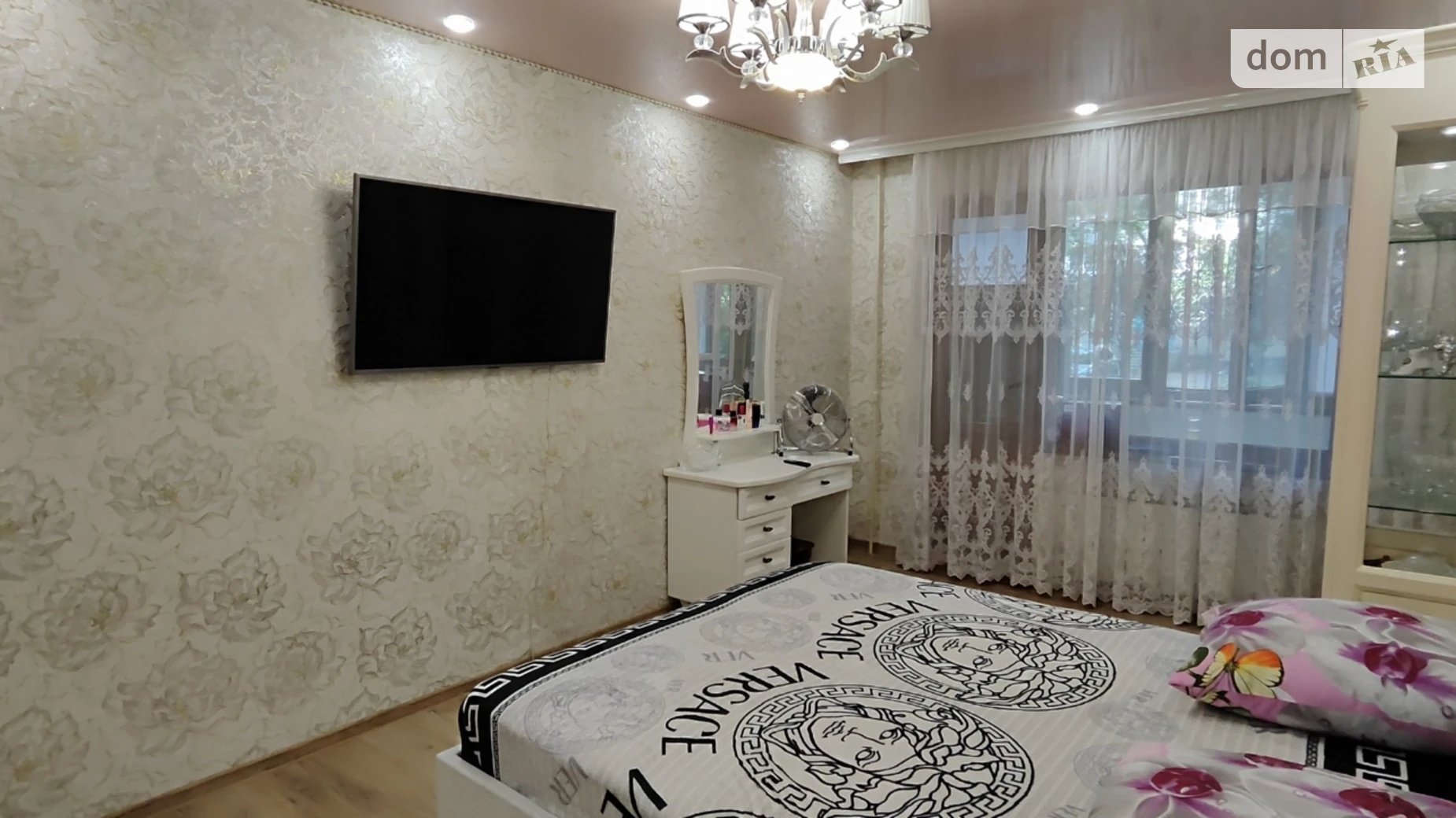 Продается 2-комнатная квартира 50 кв. м в Житомире, ул. Королева - фото 2