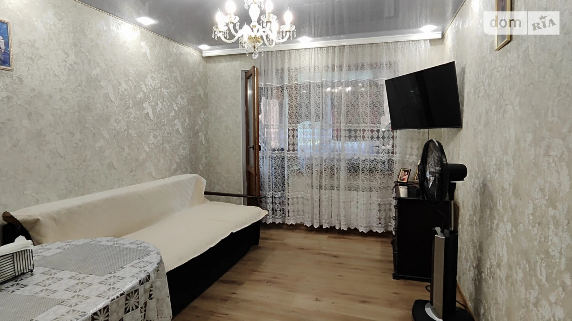 Продается 2-комнатная квартира 50 кв. м в Житомире, ул. Королева - фото 4