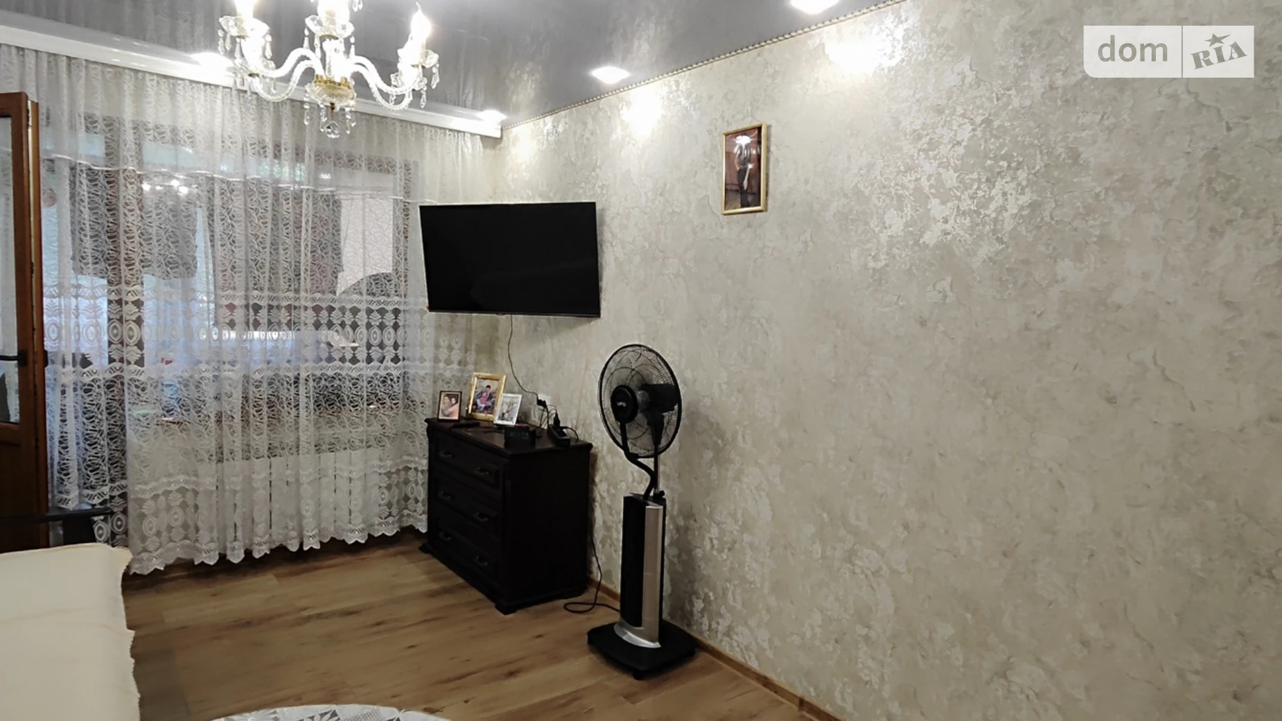 Продается 2-комнатная квартира 50 кв. м в Житомире, ул. Королева - фото 5