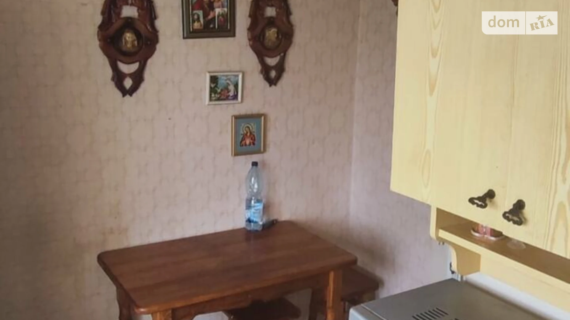 Продается 1-комнатная квартира 41.3 кв. м в, цена: 39500 $ - фото 2