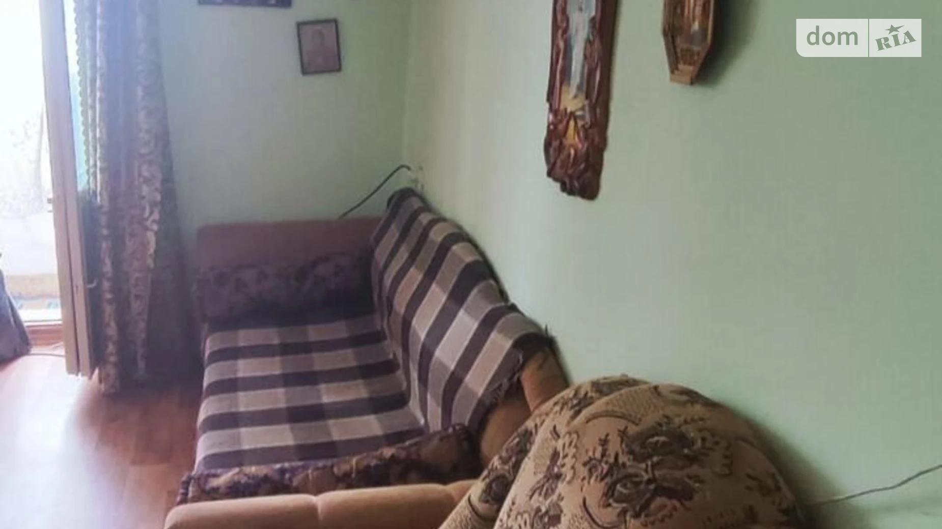 Продается 1-комнатная квартира 41.3 кв. м в, цена: 39500 $ - фото 4