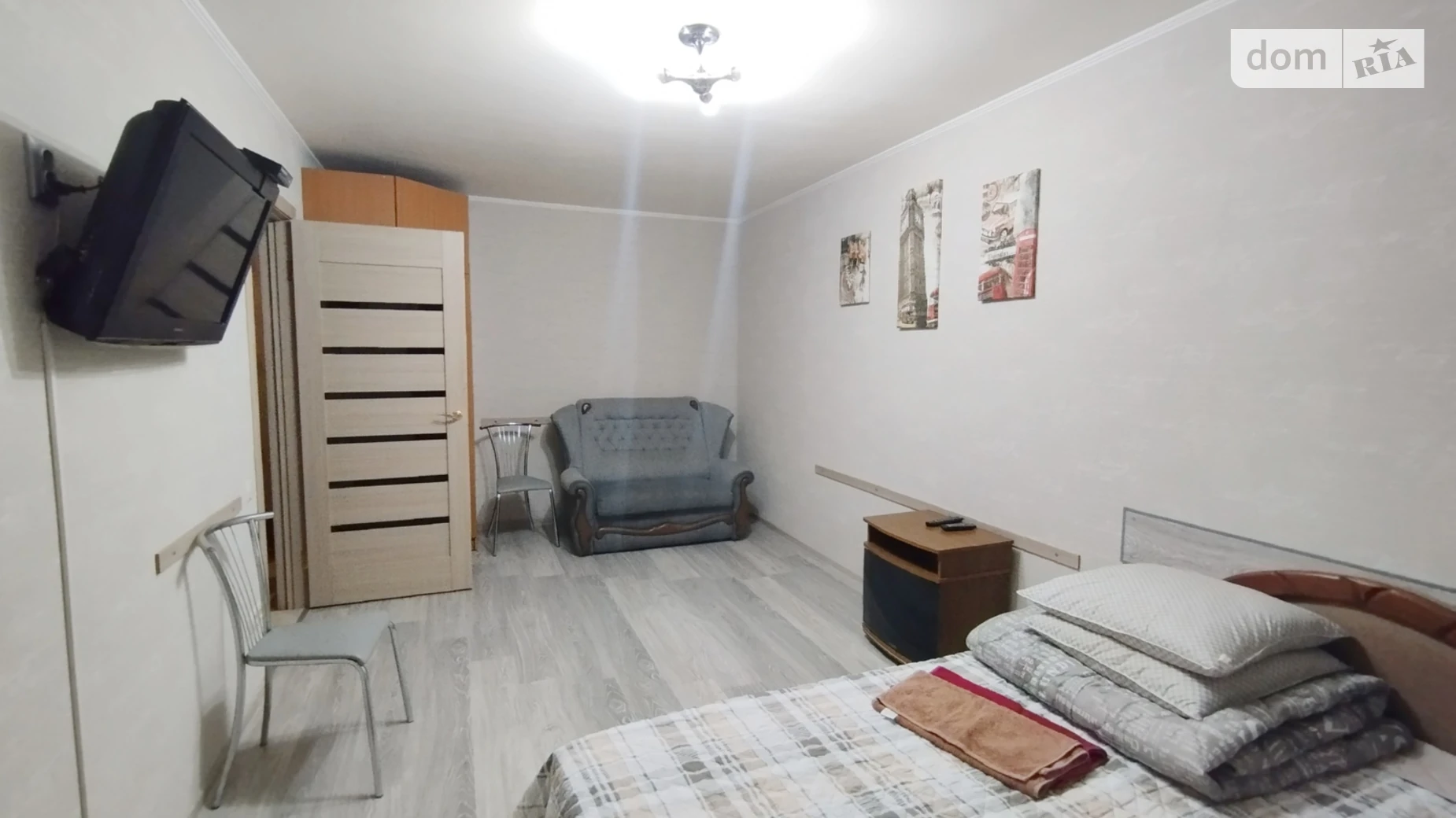 Сдается в аренду 1-комнатная квартира в Одессе, ул. Леси Украинки, 15 - фото 3