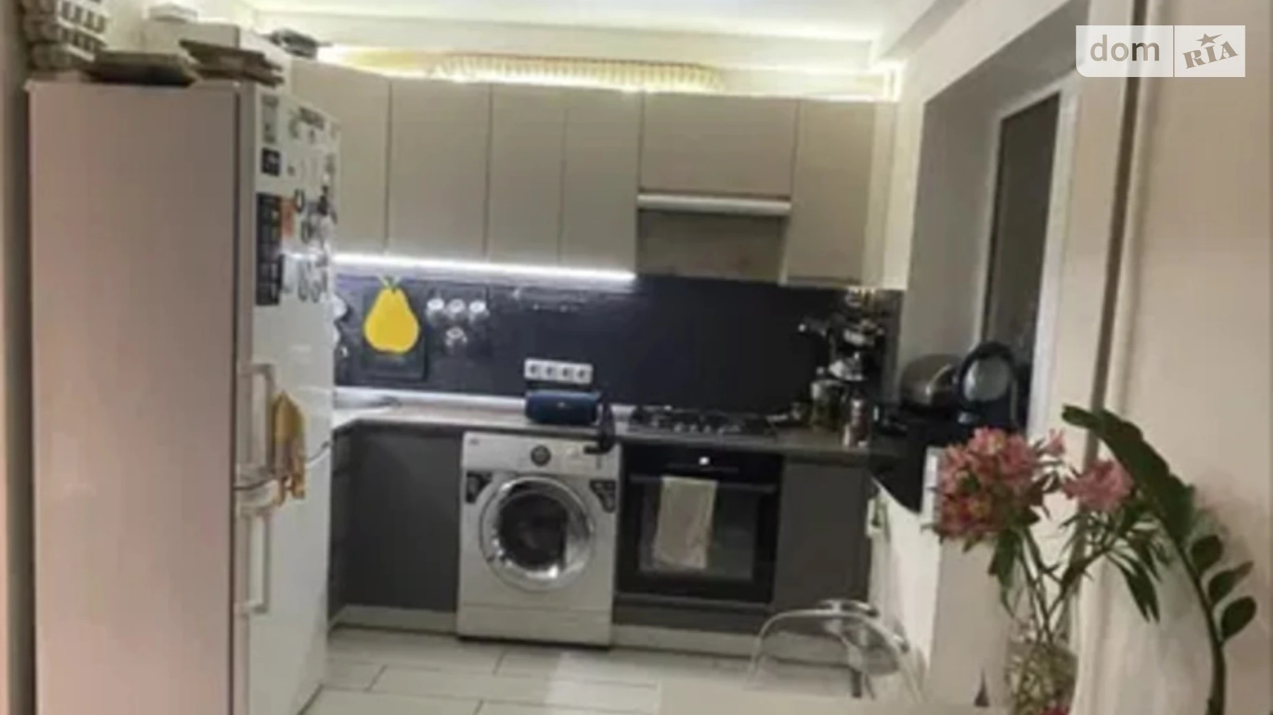 Продається 1-кімнатна квартира 33 кв. м у Києві, вул. Василя Касіяна, 10 - фото 4