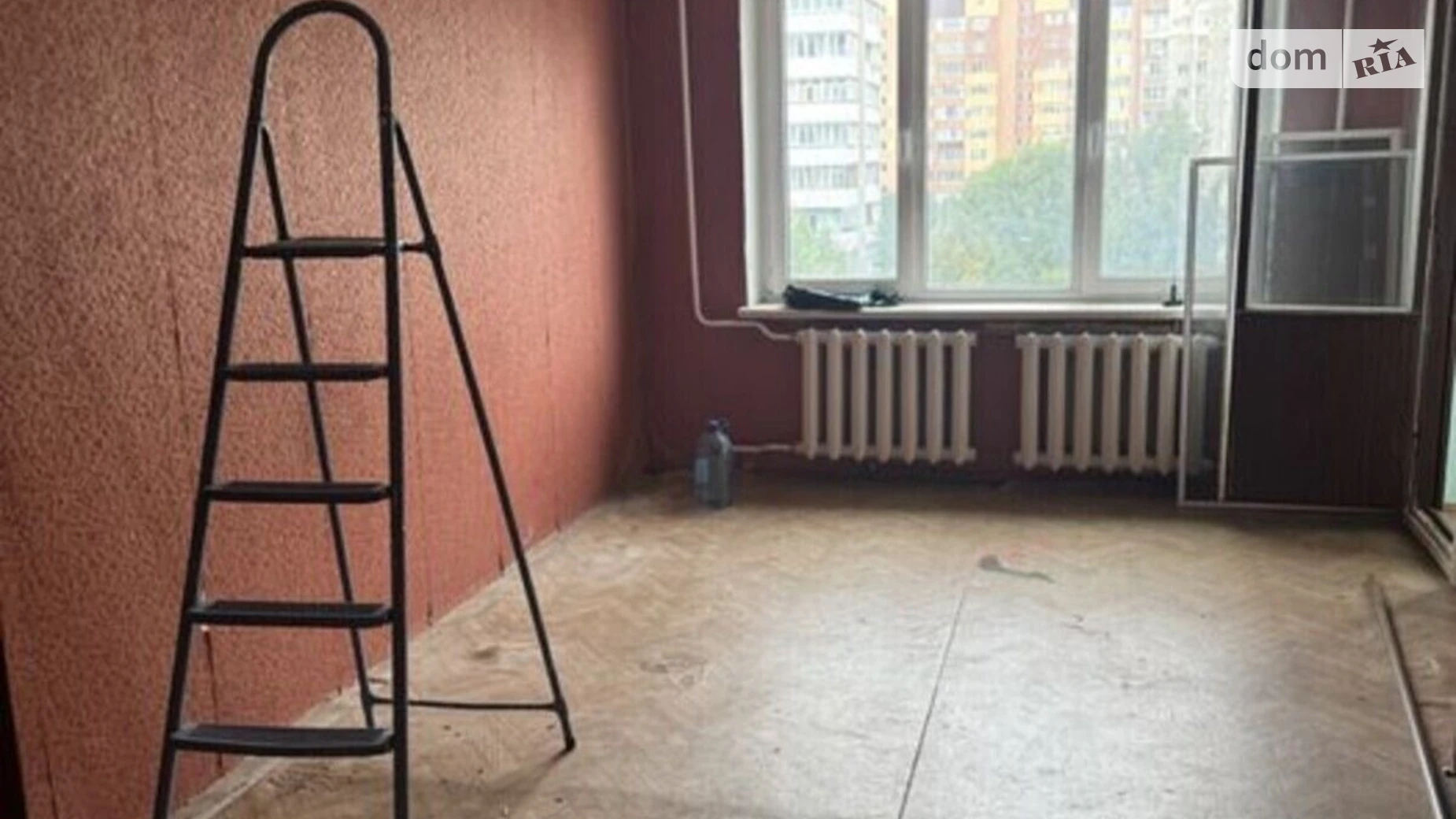 3-комнатная квартира 62.5 кв. м в Луцке, ул. Конякина, 29А - фото 2