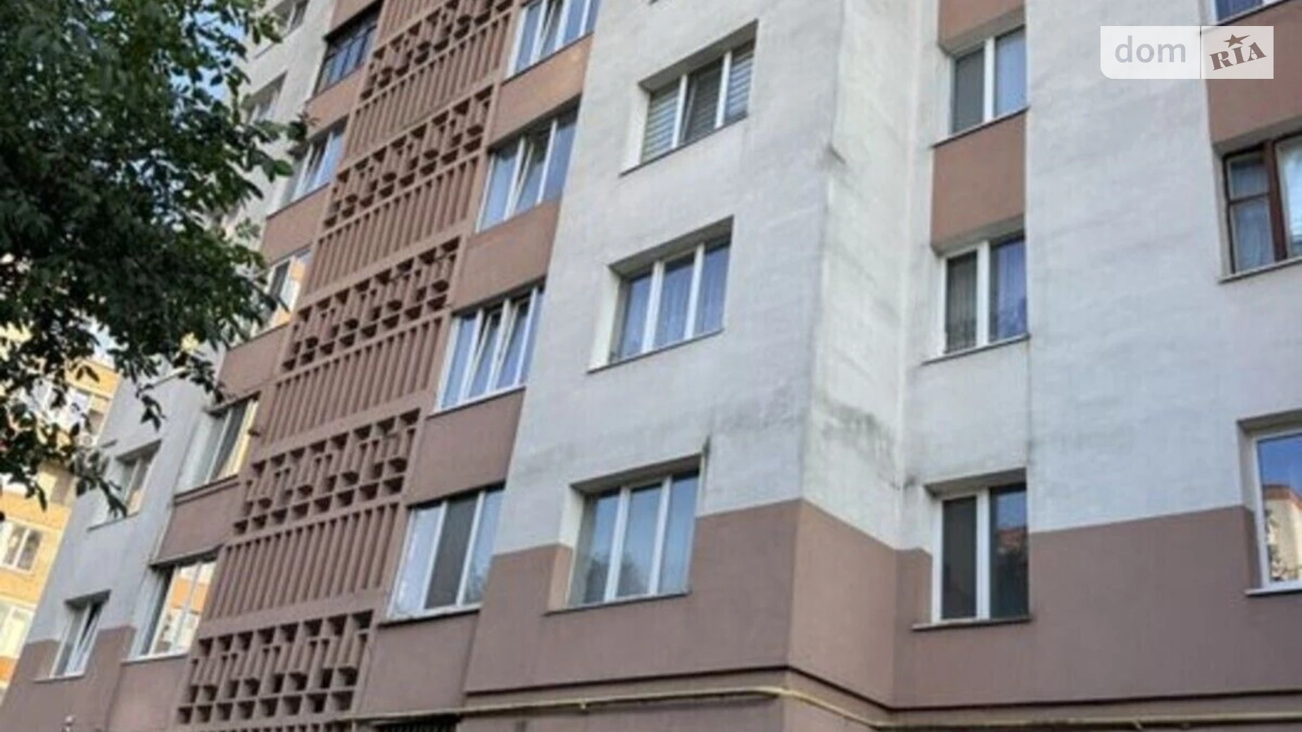 3-комнатная квартира 62.5 кв. м в Луцке, ул. Конякина, 29А - фото 4