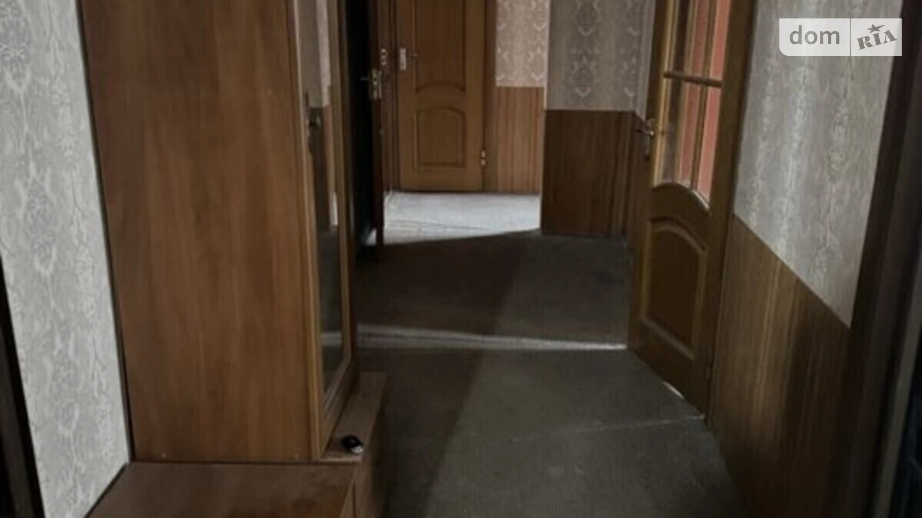 3-комнатная квартира 62.5 кв. м в Луцке, ул. Конякина, 29А - фото 5