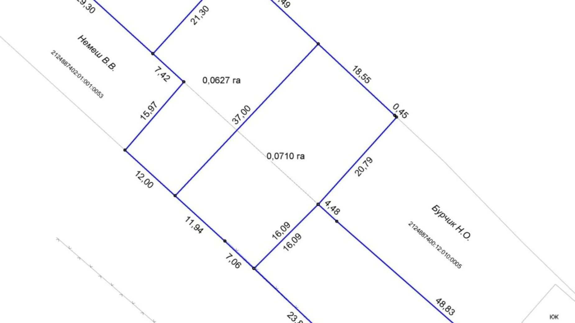 Продається земельна ділянка 6 соток у Закарпатській області, цена: 15500 $ - фото 5
