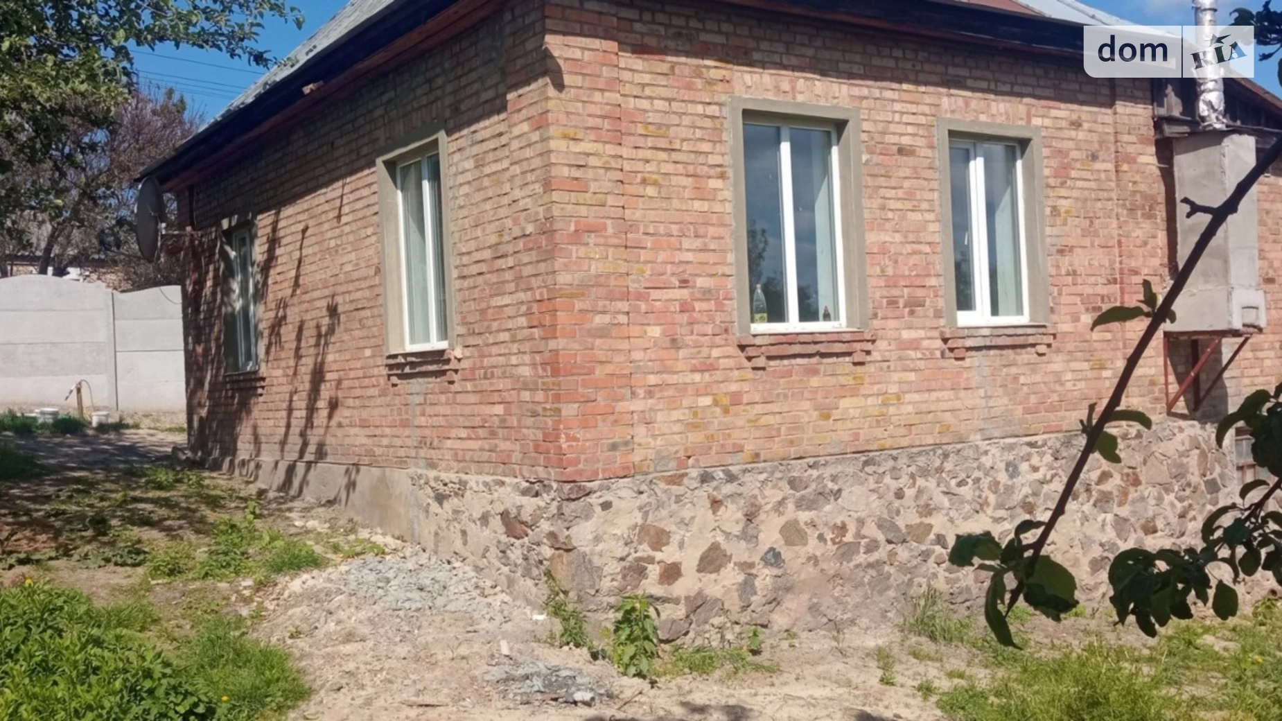 Продається одноповерховий будинок 61.7 кв. м з ділянкою, цена: 46000 $ - фото 3