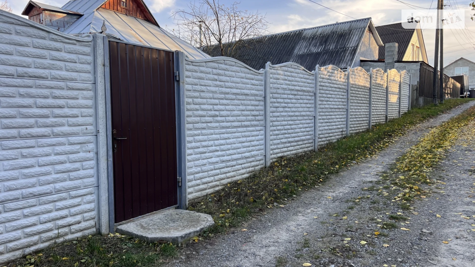 Продається одноповерховий будинок 61.7 кв. м з ділянкою, цена: 46000 $ - фото 4