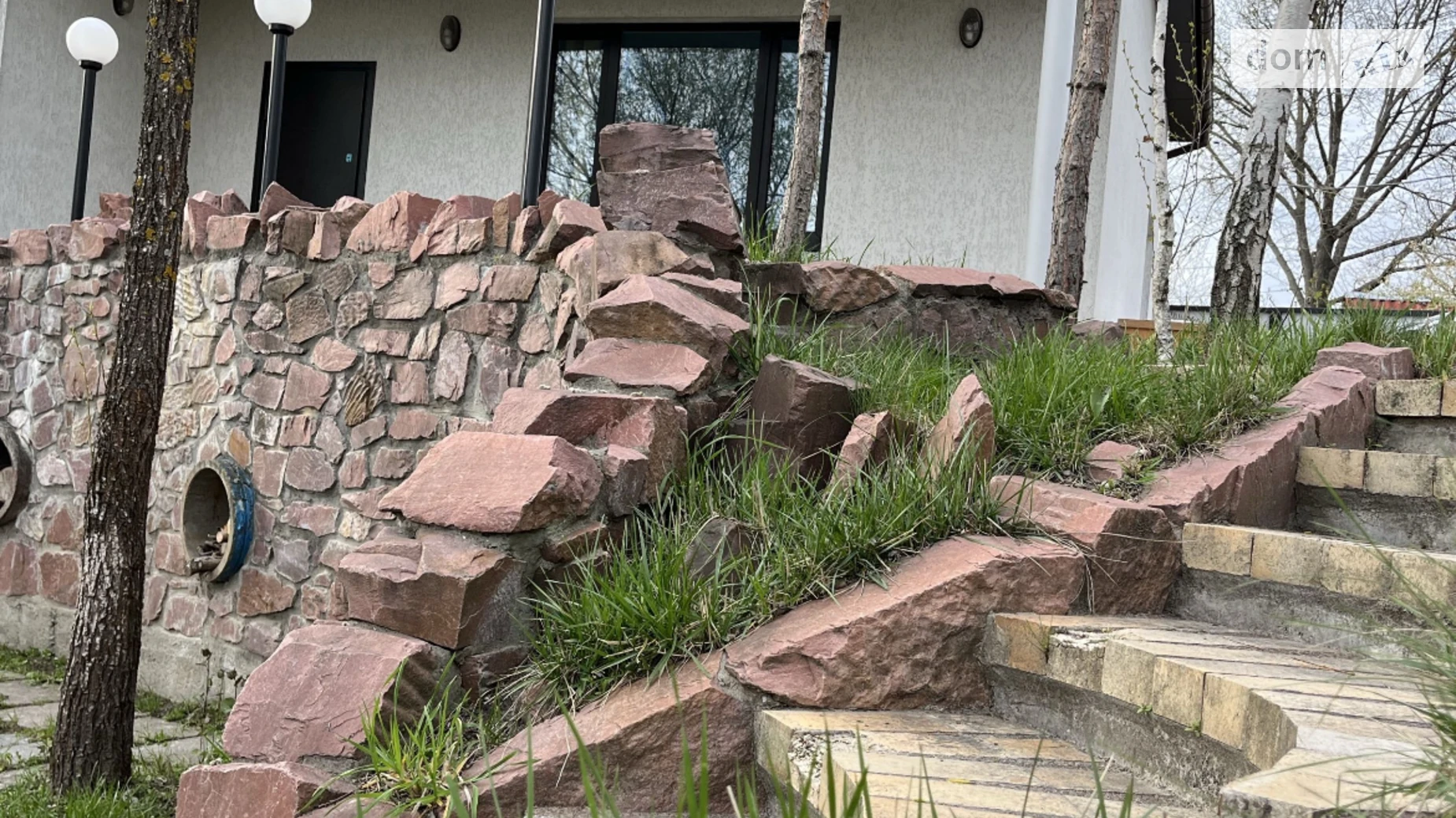 Сдается в аренду одноэтажный дом с террасой, цена: 4500 грн - фото 3